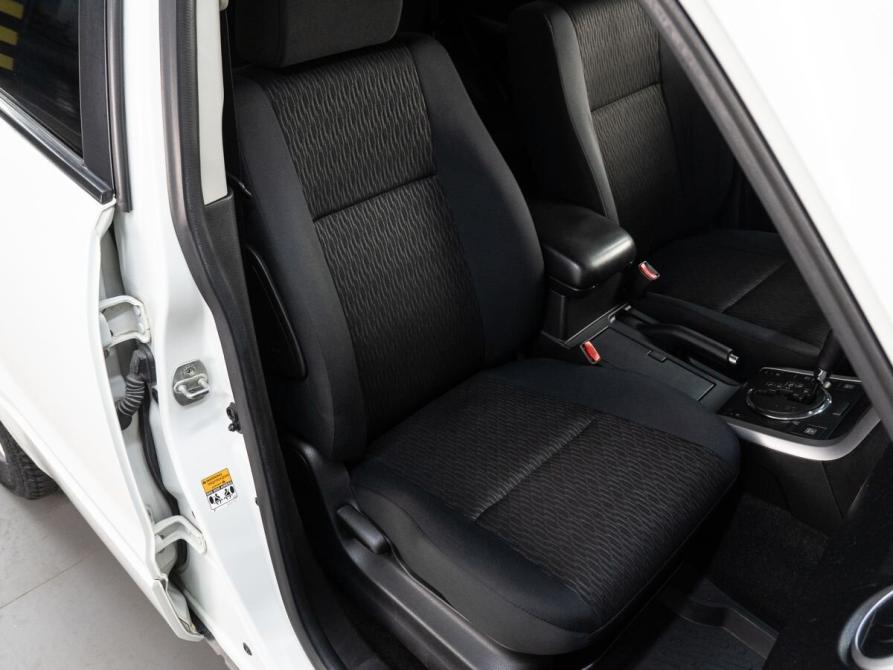 Suzuki Grand Vitara II Рестайлинг Тюмень  - изображение 17
