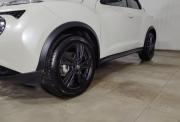 Nissan Juke I Рестайлинг Волгоград  - изображение 52