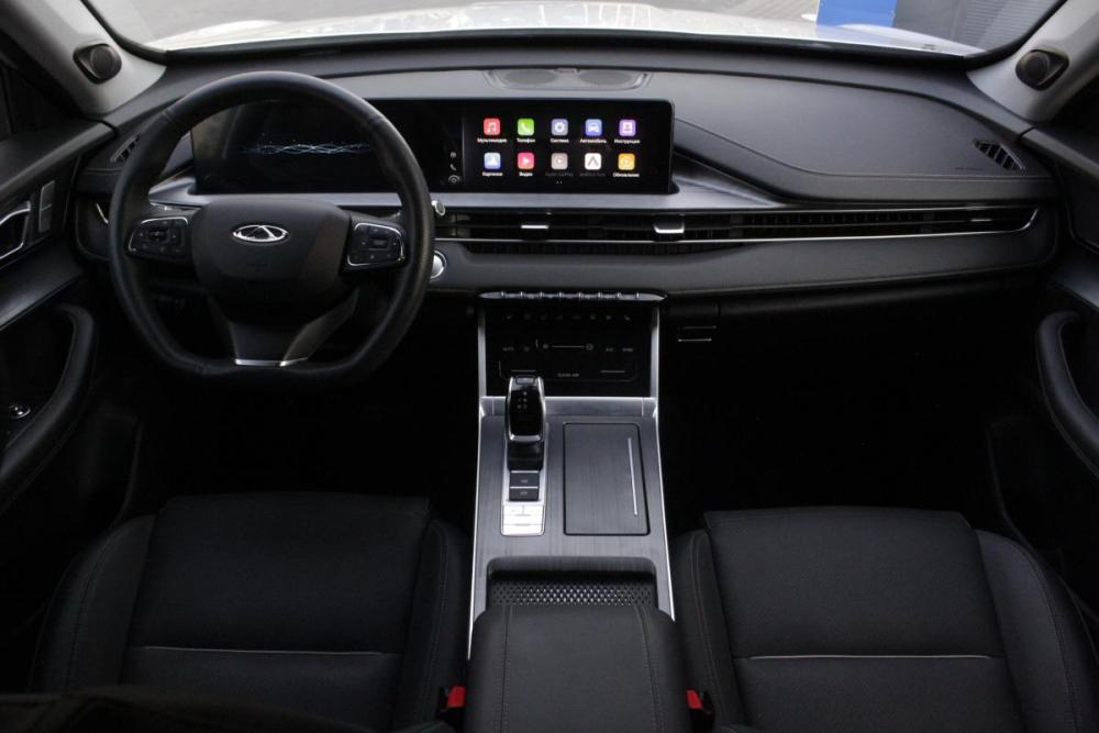 Chery Tiggo 7 Pro Max I Брянск  - изображение 14