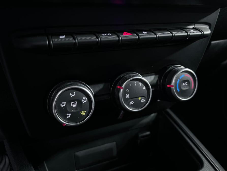 Renault Duster II Ростов-на-Дону  - изображение 16