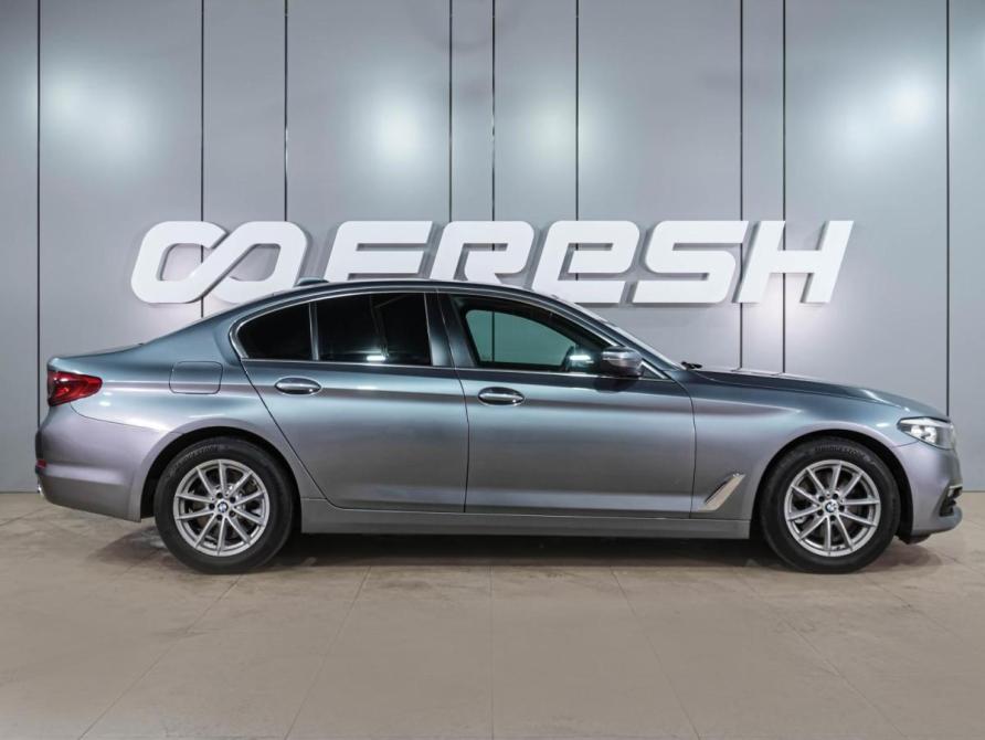 BMW 5 серии VII (G30/G31/G38) Воронеж  - изображение 5