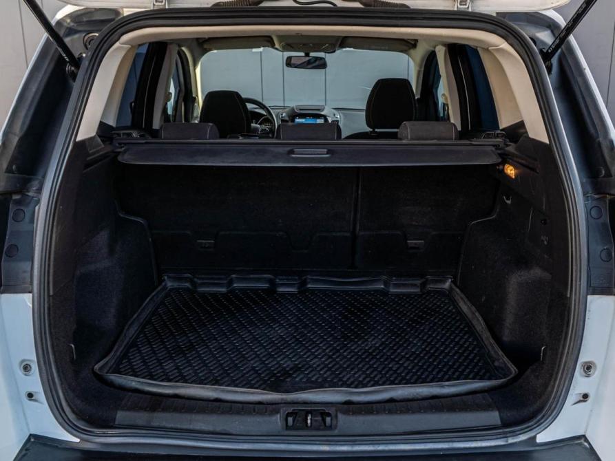 Ford Kuga II Рестайлинг Тамбов  - изображение 22