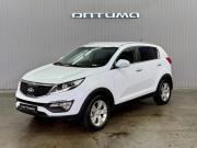 Kia Sportage III Краснодар  - изображение 21
