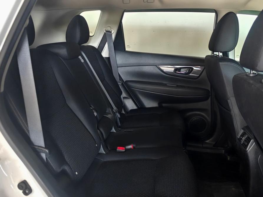 Nissan X-Trail III Рестайлинг Москва  - изображение 10