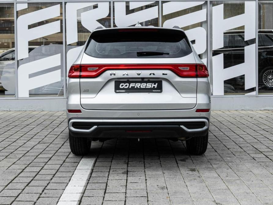 Haval M6 II Ставрополь  - изображение 4