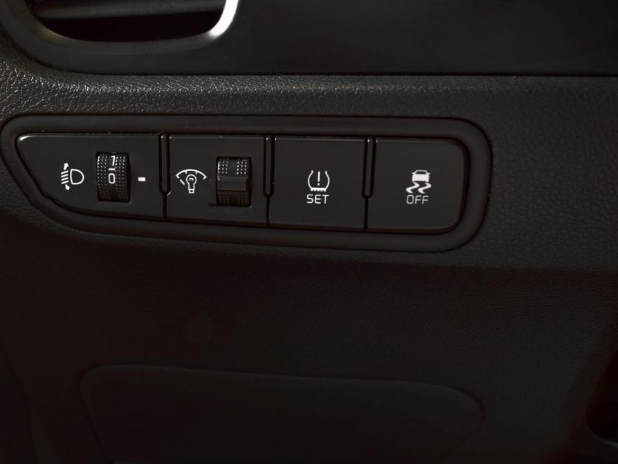 Kia Rio IV Кемерово  - изображение 18