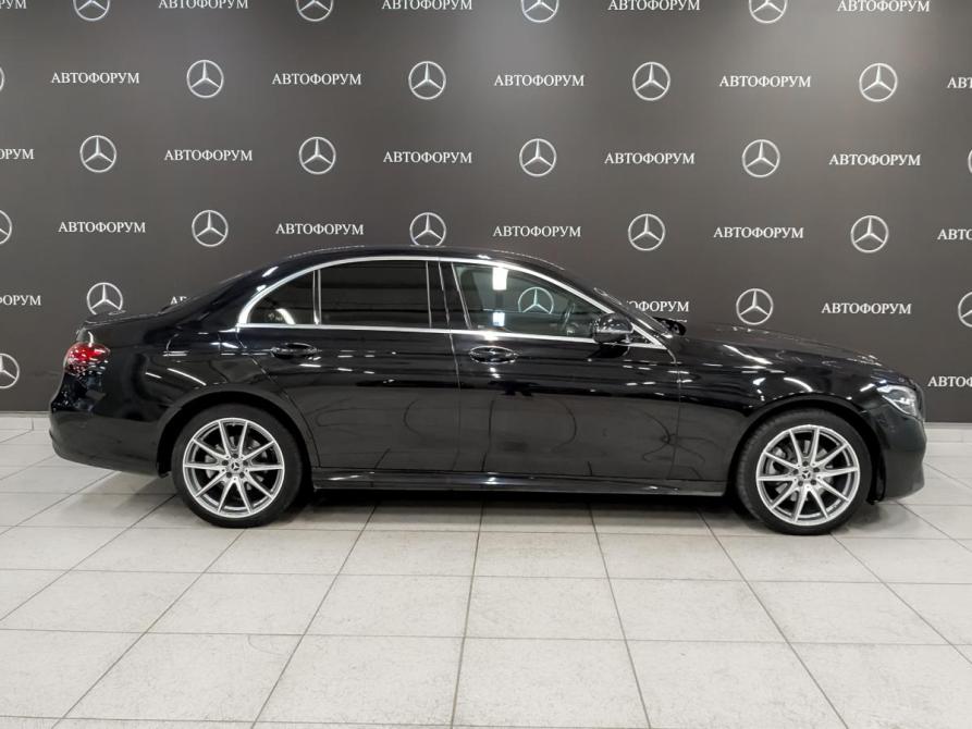 Mercedes-Benz E-Класс V (W213 S213 C238) Рестайлинг Москва  - изображение 4