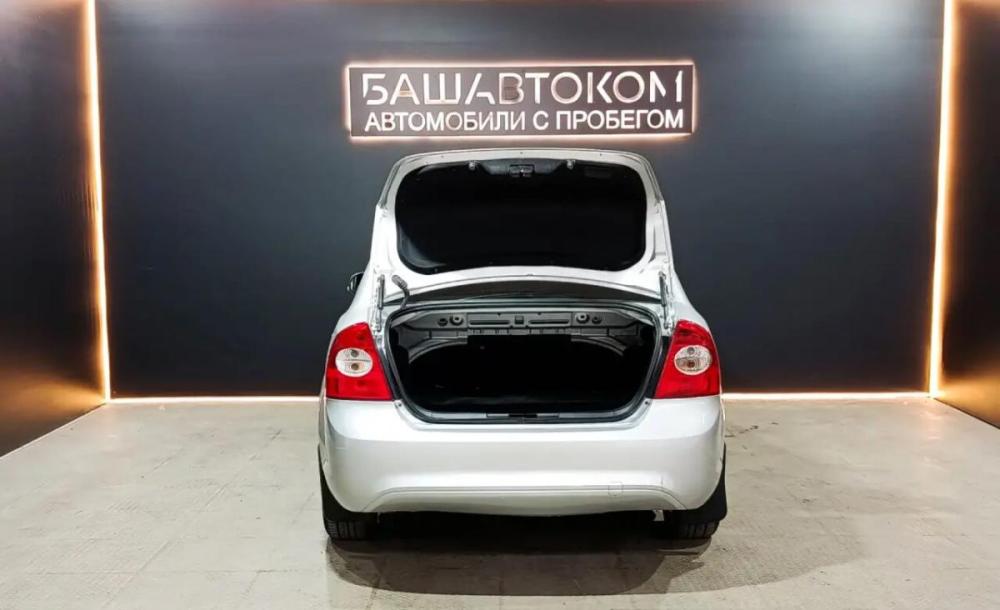 Ford Focus II Рестайлинг Уфа  - изображение 7