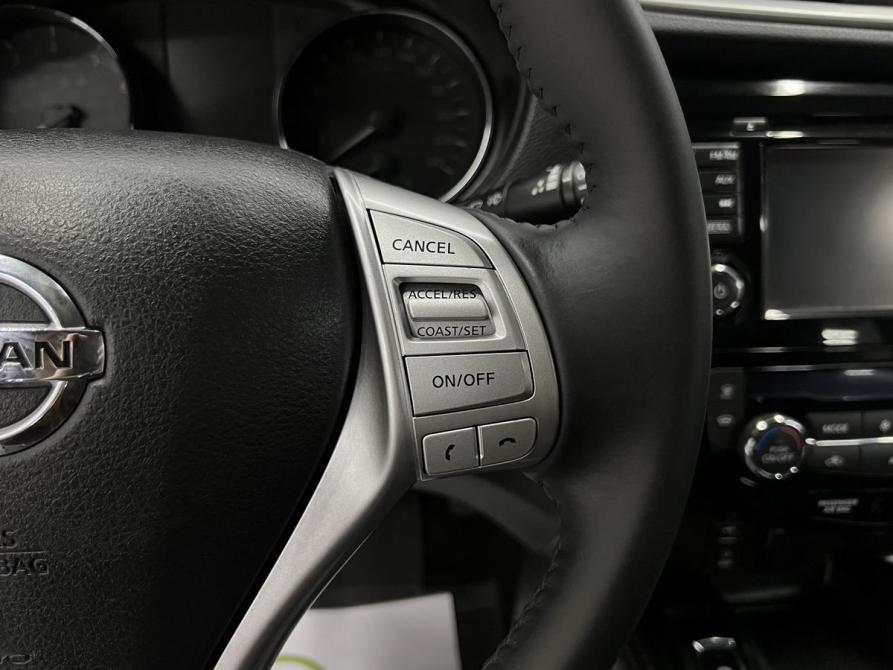 Nissan Qashqai II Тверь  - изображение 20