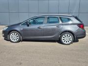 Opel Astra J Рестайлинг Воронеж  - изображение 29