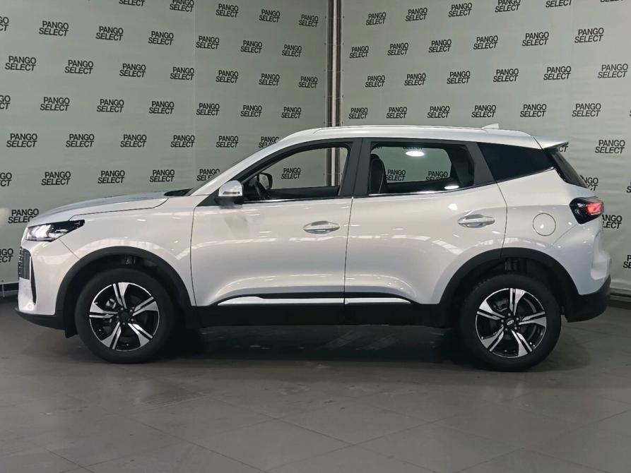 Chery Tiggo 4 I Рестайлинг 2 Оренбург  - изображение 2
