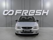 Hyundai Accent II Ростов-на-Дону  - изображение 20