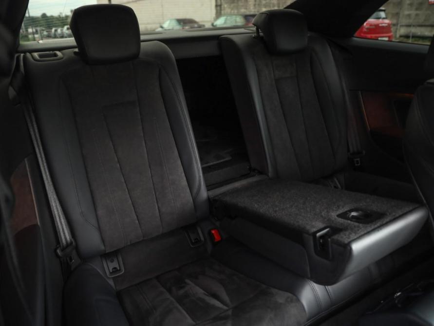 Audi A5 II (F5) Санкт-Петербург  - изображение 29