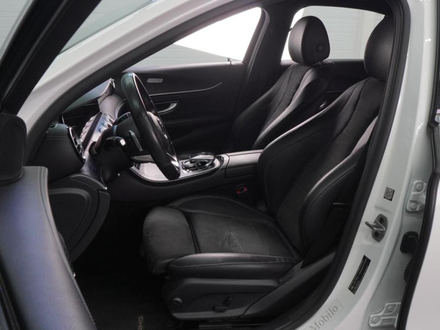 Mercedes-Benz E-Класс V (W213 S213 C238) Воронеж  - изображение 10