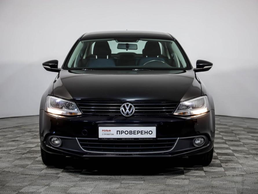 Volkswagen Jetta VI Санкт-Петербург  - изображение 2