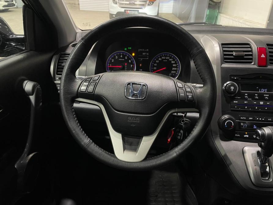 Honda CR-V III Пермь  - изображение 15