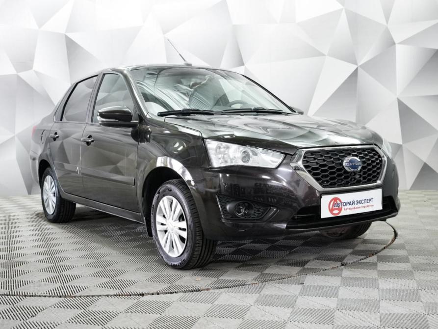 Datsun on-DO I Рестайлинг Ульяновск  - изображение 7