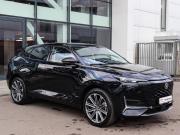 Changan UNI-K Химки  - изображение 19