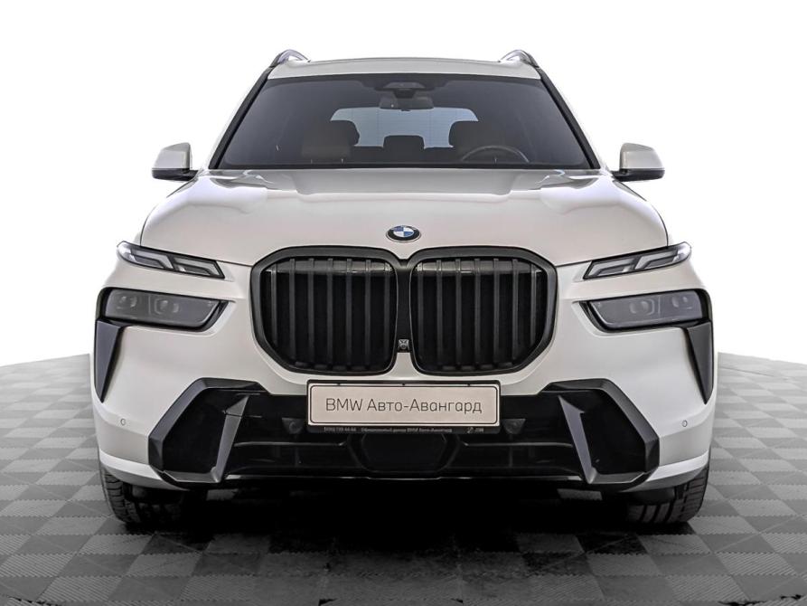 BMW X7 I (G07) Рестайлинг Москва  - изображение 2