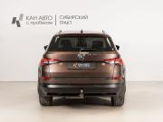 Skoda Kodiaq I Казань  - изображение 13
