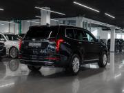 Cadillac XT6 I Москва  - изображение 33