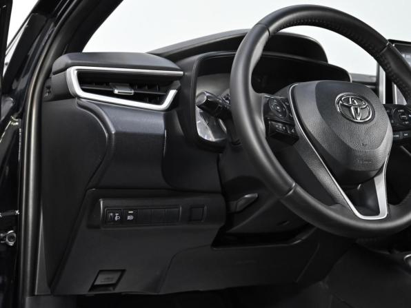 Toyota Corolla XII (E210) с пробегом 2020 года, цена 1 720 000 рублей, 162000 км, седан, Автокод Объявления