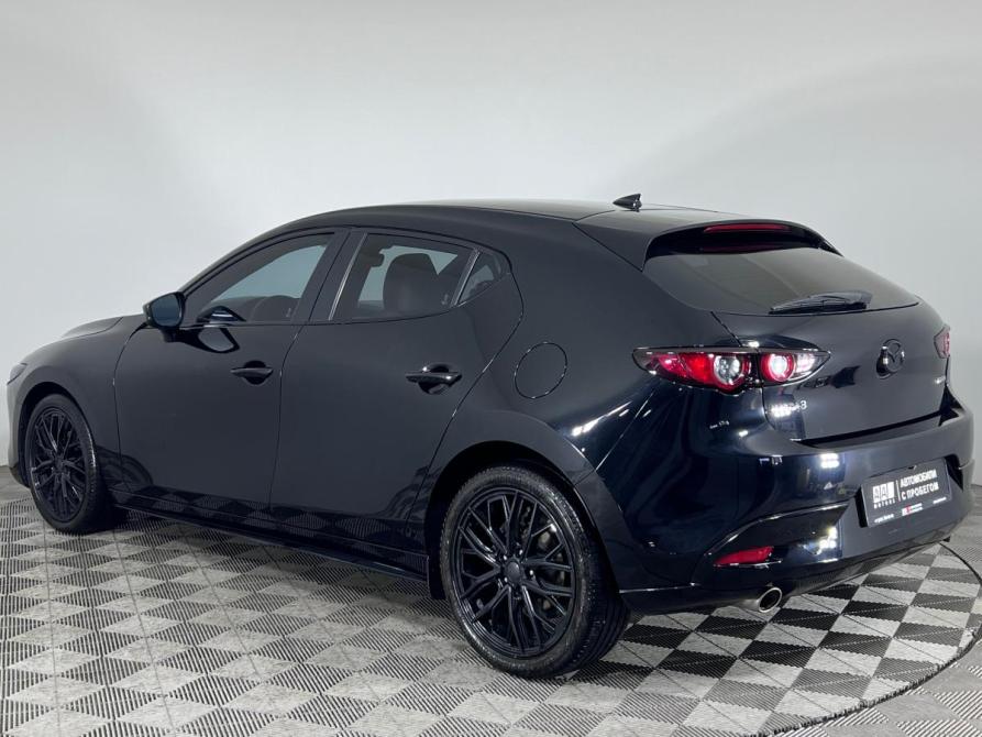 Mazda 3 IV (BP) Ростов-на-Дону  - изображение 4