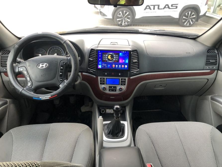 Hyundai Santa Fe II Брянск  - изображение 10
