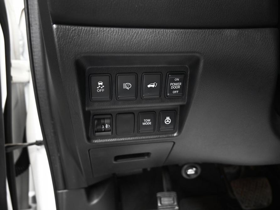 Nissan Pathfinder IV Тверь  - изображение 31