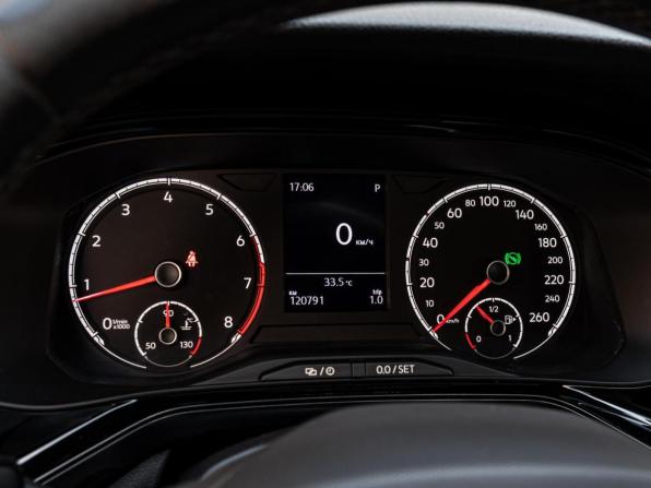 Volkswagen Polo VI с пробегом 2021 года, цена 1 588 000 рублей, 120791 км, лифтбек, Автокод Объявления