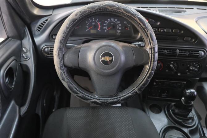 Chevrolet Niva I Рестайлинг с пробегом 2013 года, цена 619 000 рублей, 155500 км, внедорожник, Автокод Объявления