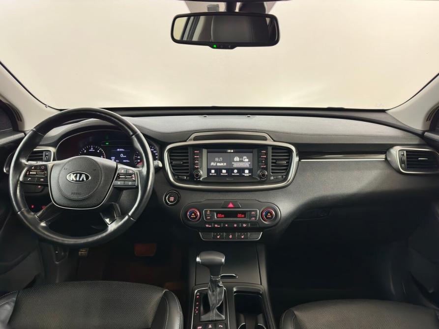 Kia Sorento III Prime Рестайлинг Москва  - изображение 5
