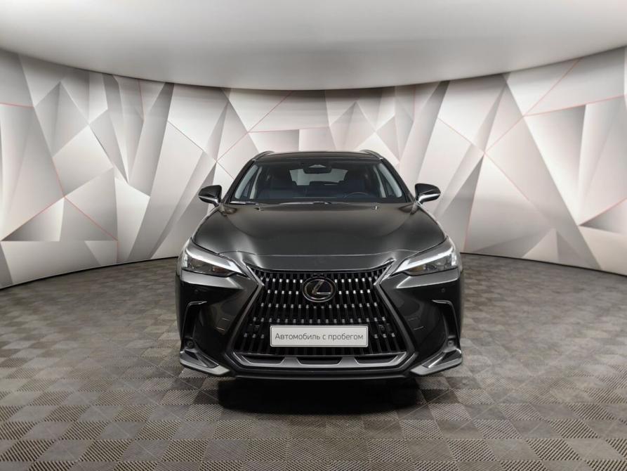 Lexus NX II Москва  - изображение 7