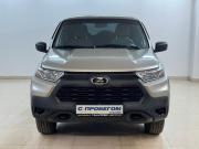 Lada (ВАЗ) Niva Travel I Москва  - изображение 16