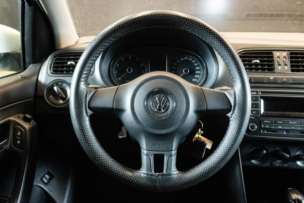 Volkswagen Polo V Уфа  - изображение 6
