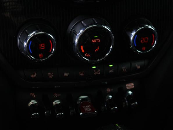 Mini Countryman II с пробегом 2019 года, цена 2 940 462 рубля, 90304 км, внедорожник, Автокод Объявления