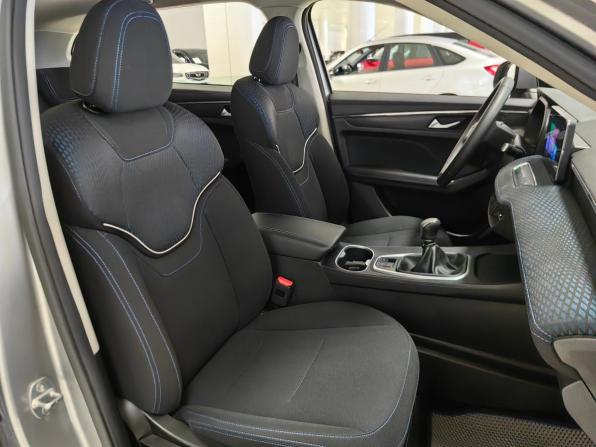 Haval Jolion I с пробегом 2023 года, цена 1 459 000 рублей, 40000 км, внедорожник, Автокод Объявления