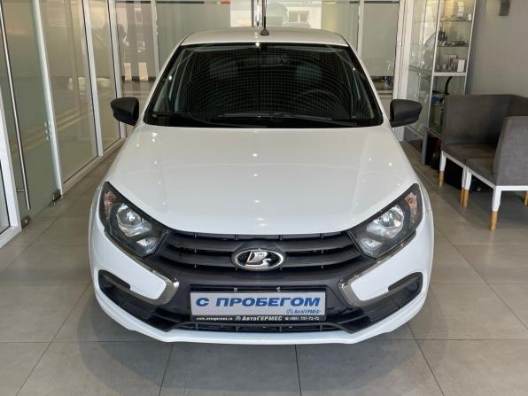 Lada (ВАЗ) Granta I Рестайлинг с пробегом 2020 года, цена 550 000 рублей, 137889 км, седан, Автокод Объявления