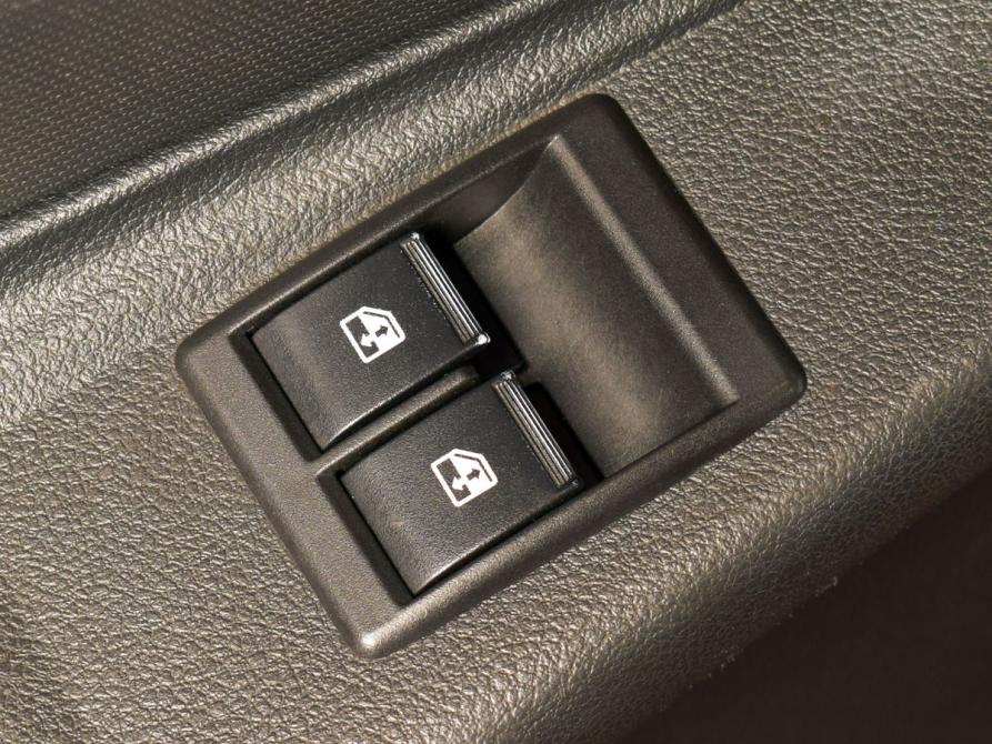 Lada (ВАЗ) Granta I Рестайлинг Кемерово  - изображение 20