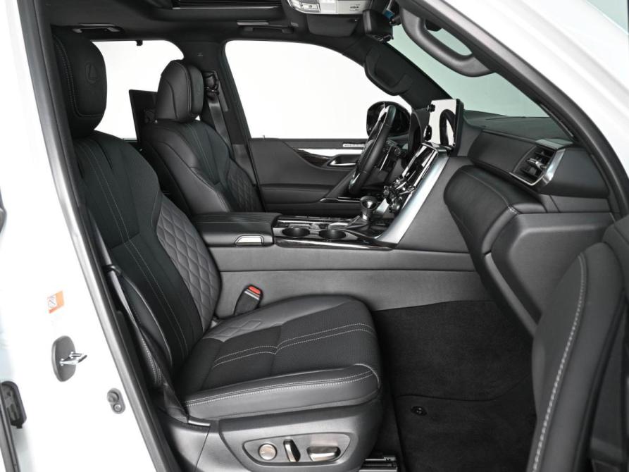 Lexus LX IV Ростов-на-Дону  - изображение 8