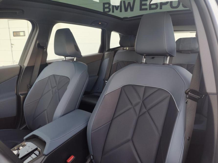 BMW X3 IV (G45/G48) Санкт-Петербург  - изображение 14