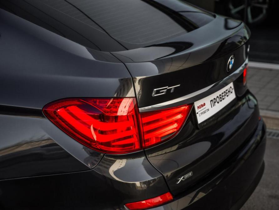 BMW 5 серии VI (F10/F11/F07) Санкт-Петербург  - изображение 8