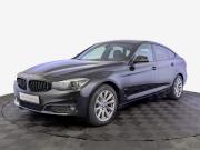 BMW 3 серии VI (F3x) Рестайлинг Санкт-Петербург  - изображение 31