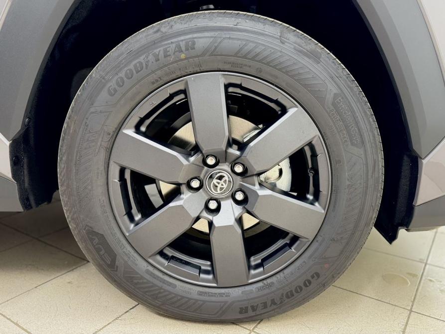 Toyota RAV4 VI (XA60) Вологда  - изображение 22