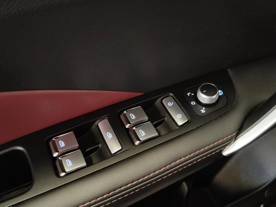 Geely Coolray I Санкт-Петербург  - изображение 6