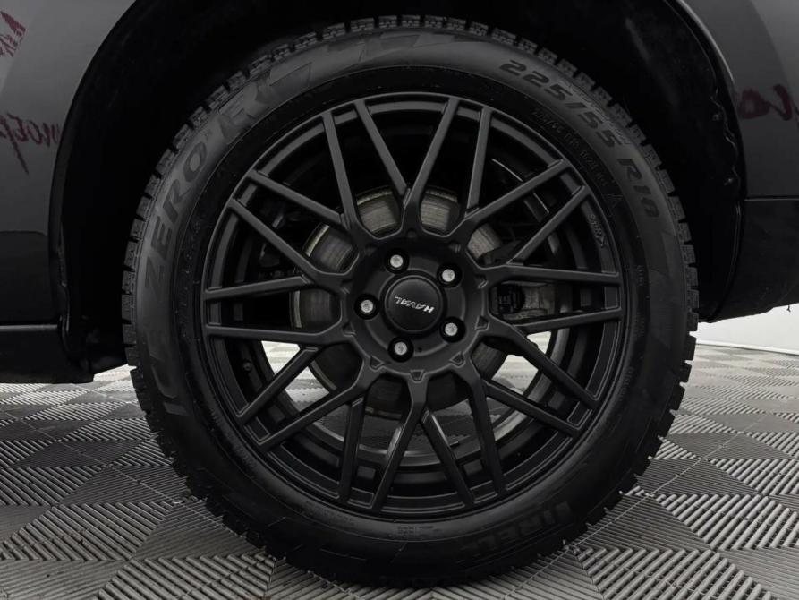 Haval Jolion I Псков  - изображение 26