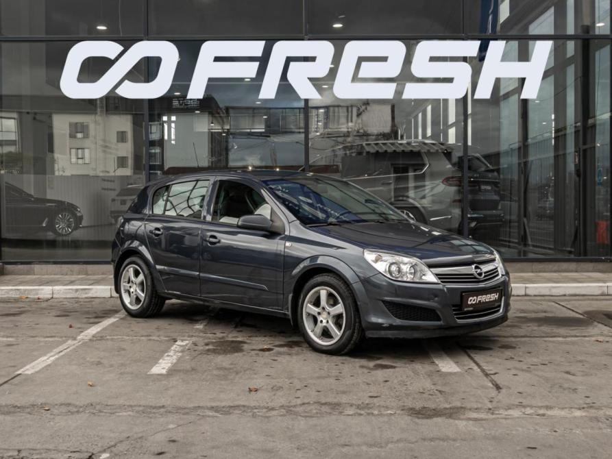 Opel Astra H Рестайлинг Краснодар  - изображение 1
