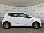 Chevrolet Aveo II Москва  - изображение 24
