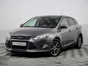 Ford Focus III Санкт-Петербург  - изображение 20