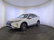 Mitsubishi Eclipse Cross I Москва  - изображение 29